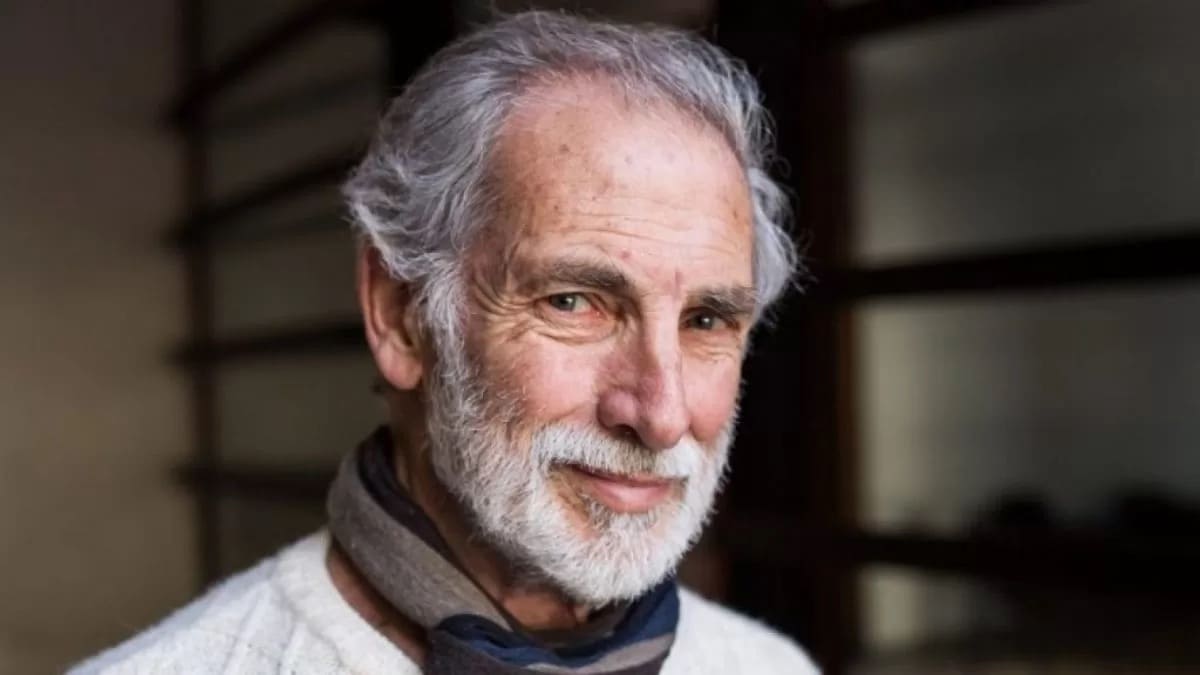 Héctor Noguera, leyenda del teatro chileno, falleció a los 88 años