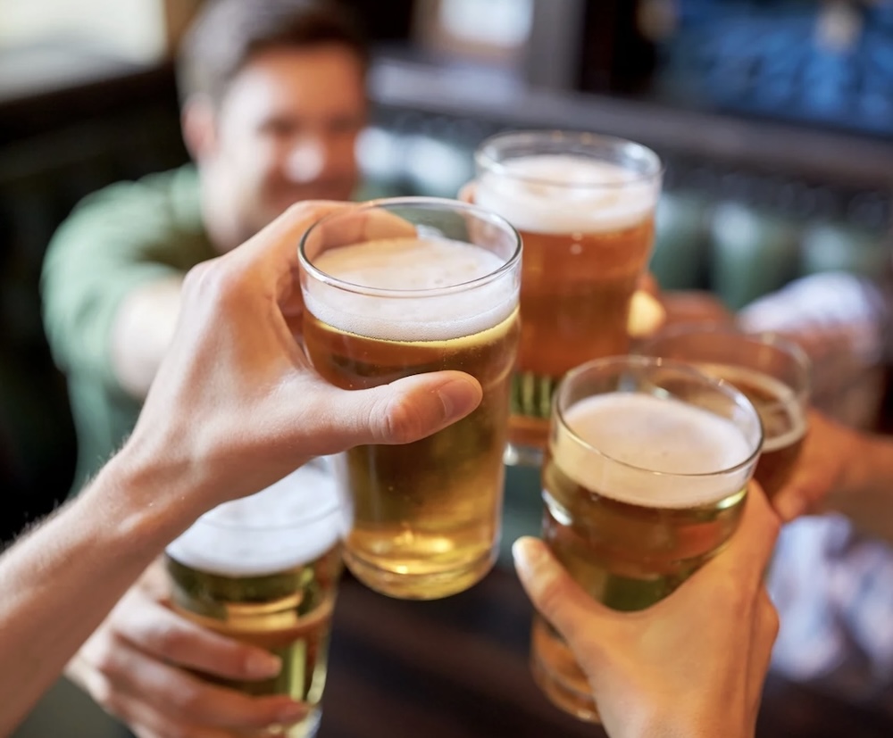 Enchelados Fest: Tres días de cerveza artesanal, comedia, música y cultura urbana al aire libre