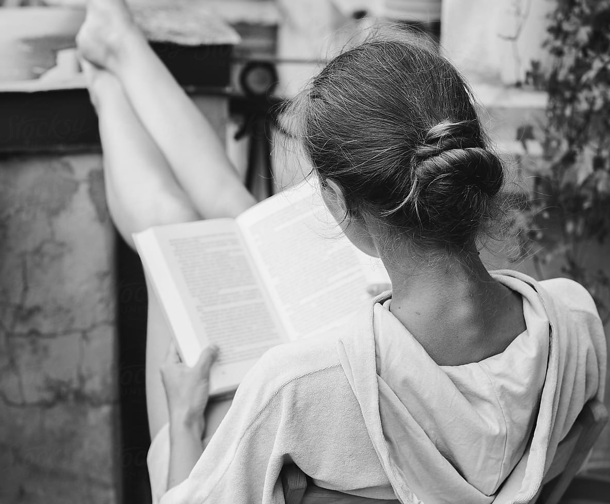 Noche de brujas literarias: tres libros para un Halloween de infarto