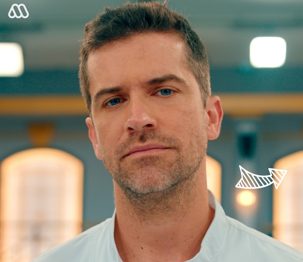¿Quién es Luciano Mazzetti, el juez en “El Internado”?