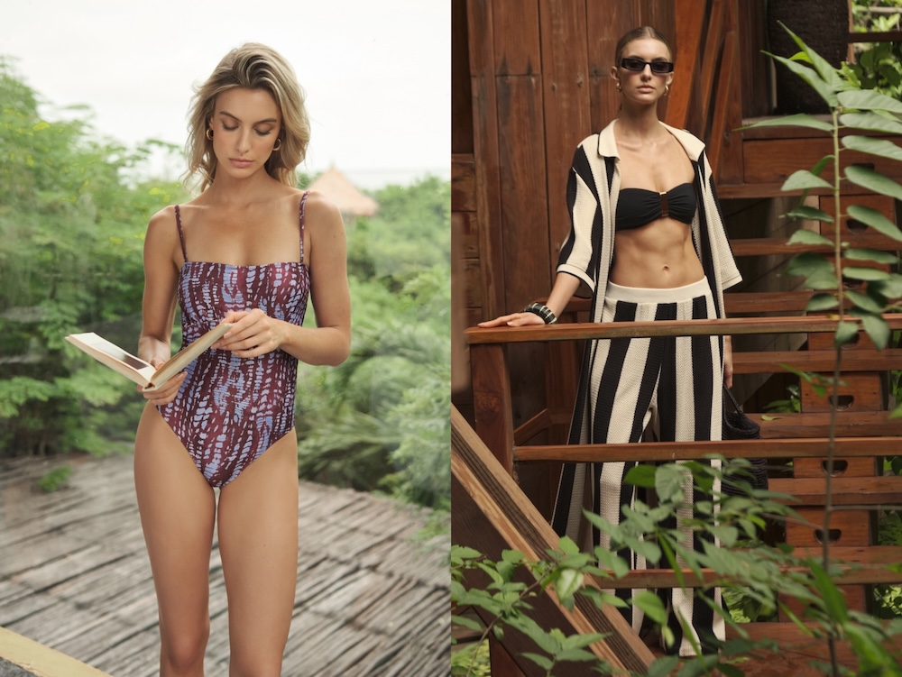 Touché Balnéaire presenta NATIVA: una oda al origen y al lujo consciente