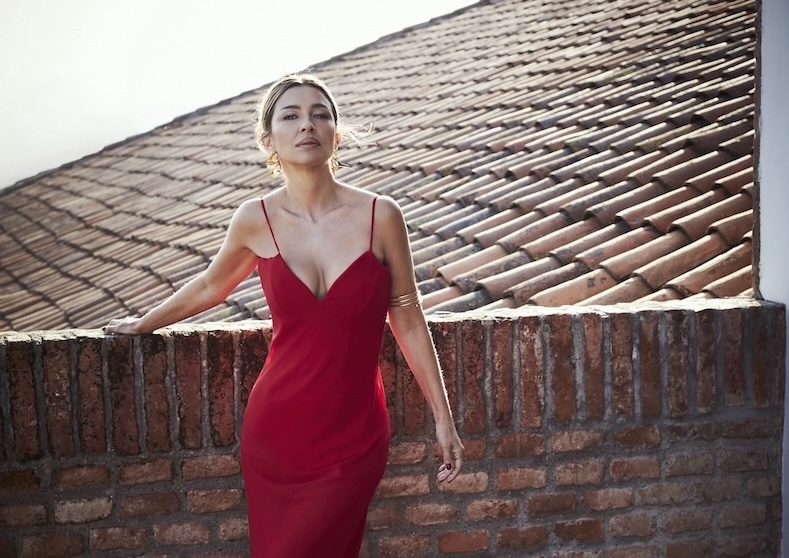 Francisca Merino: “Cuando no te aman como quieres que te amen, debes soltar”