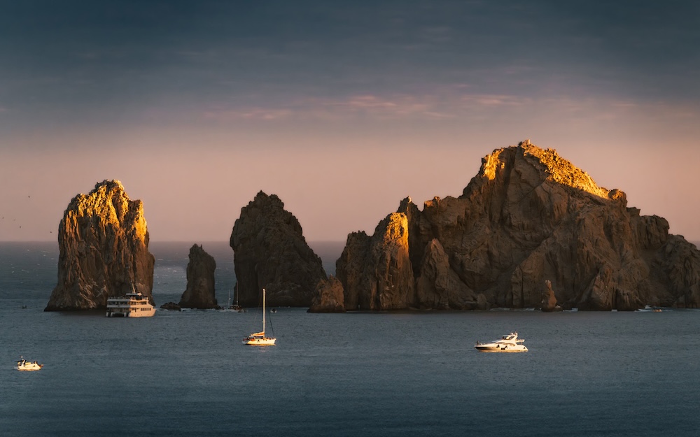 Viajes: Baja California, otras playas, otro México