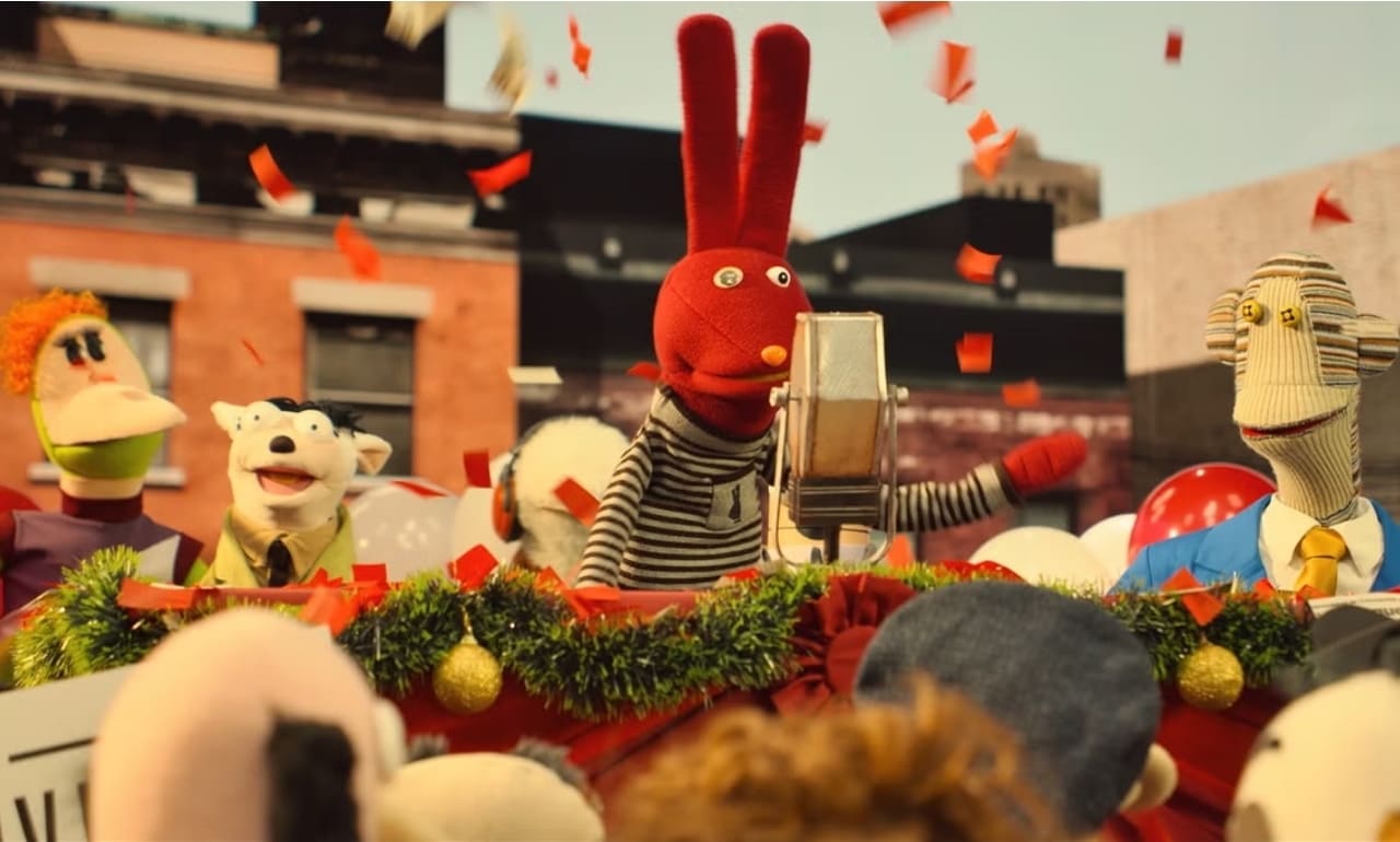 Récord Guinness para “31 Minutos: Calurosa Navidad” tras su premiere