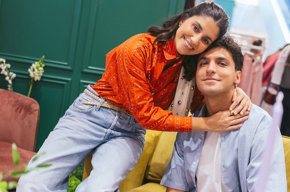 8 cosas que no sabías de María de Jaime y Tomás Páramo