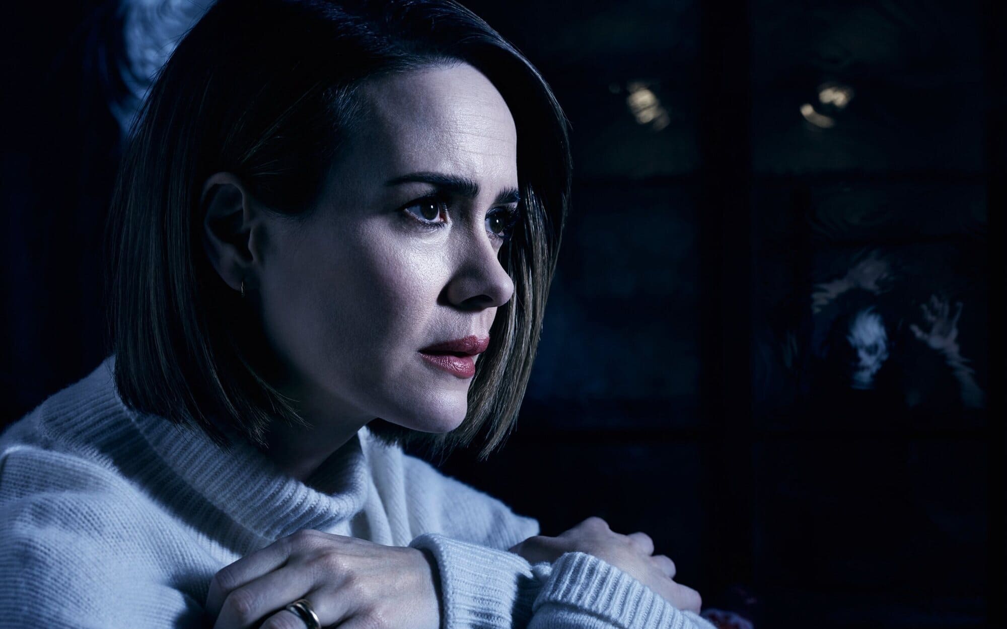 American Horror Story 13: un elenco que promete volver al terror clásico