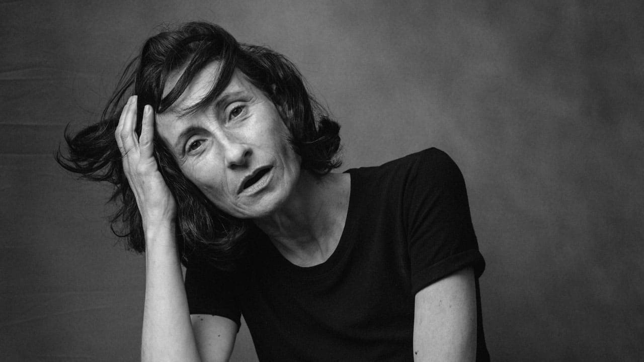 El emotivo regreso de Amparo Noguera al escenario que levantó su padre