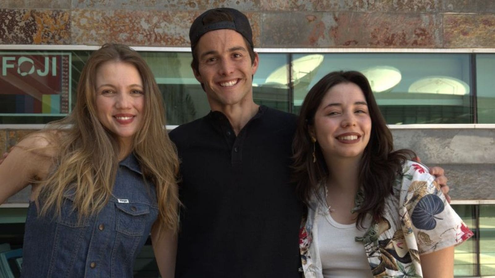 TVN recupera a una figura histórica de sus teleseries tras quince años fuera