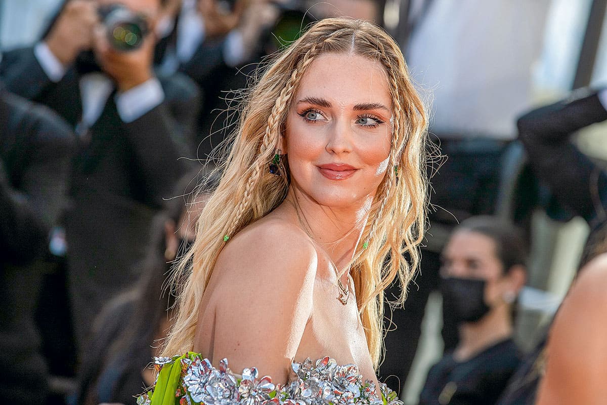 Chiara Ferragni arriesga hasta un año y ocho meses de prisión
