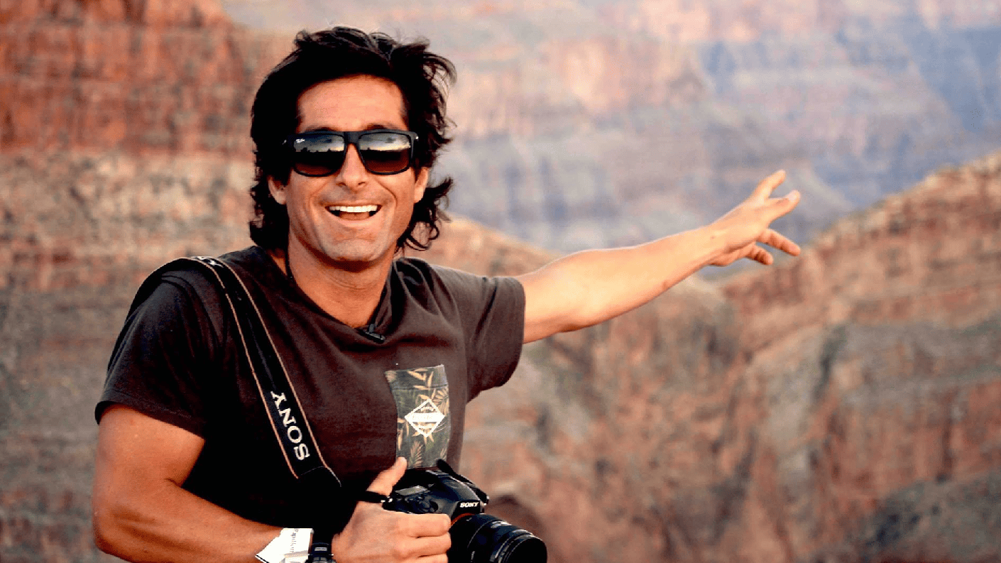 Presentan el diseño ganador del Hito Cero de la Carretera Austral, inspirado en Claudio Iturra