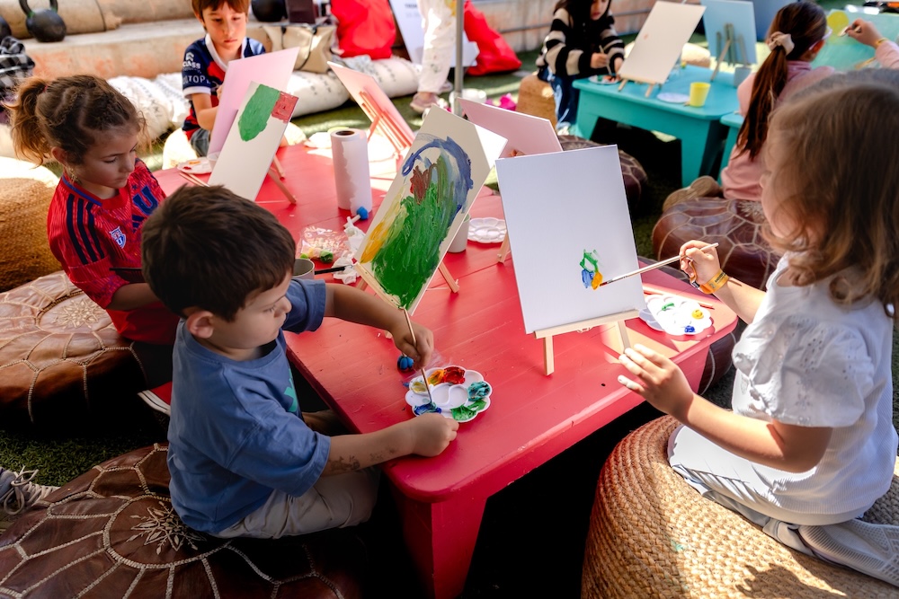 Aniversario 2 Vitacura