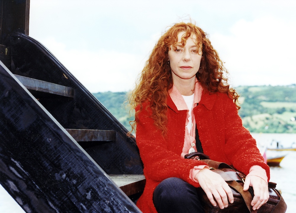 A 26 años de su estreno: La Fiera regresa a TVN