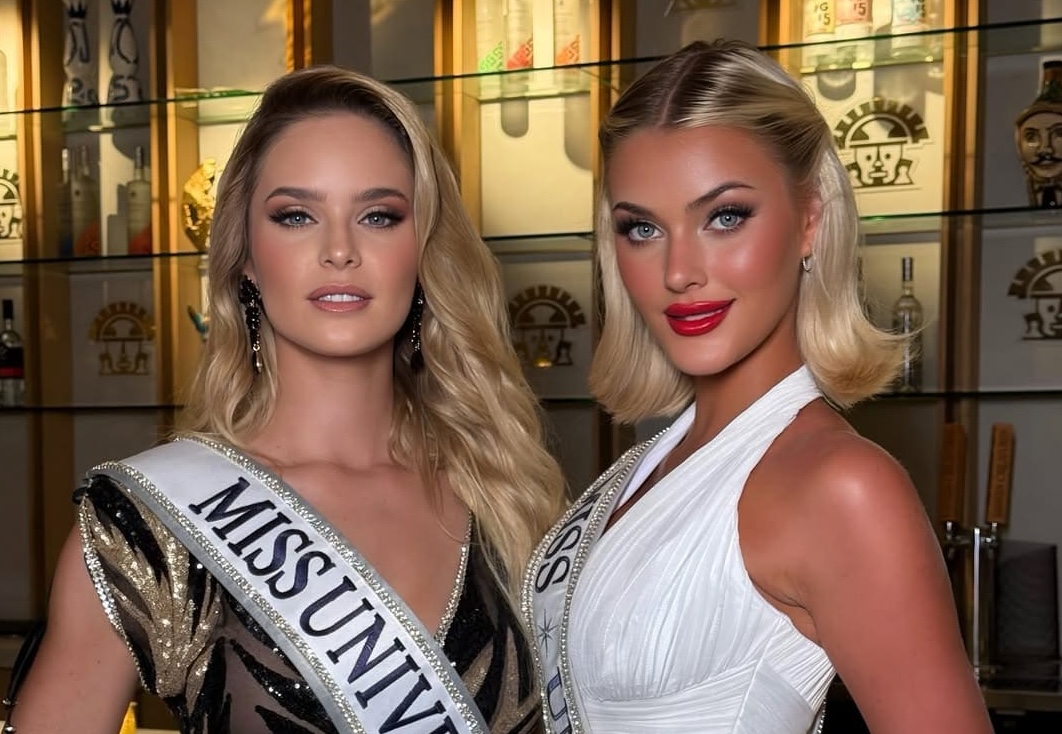 Guía para ver la final de Miss Universo 2025 y el escenario para Inna Moll
