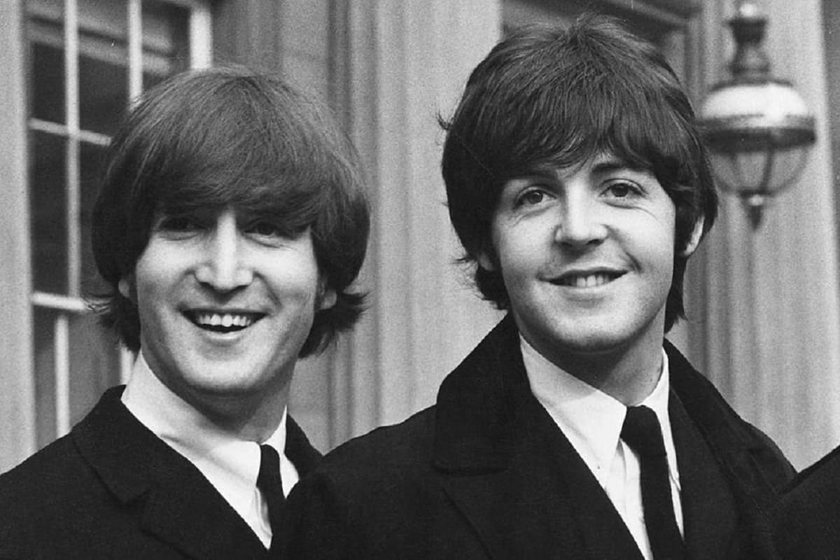 Paul McCartney revive el desgarrador día en que supo que John Lennon había muerto