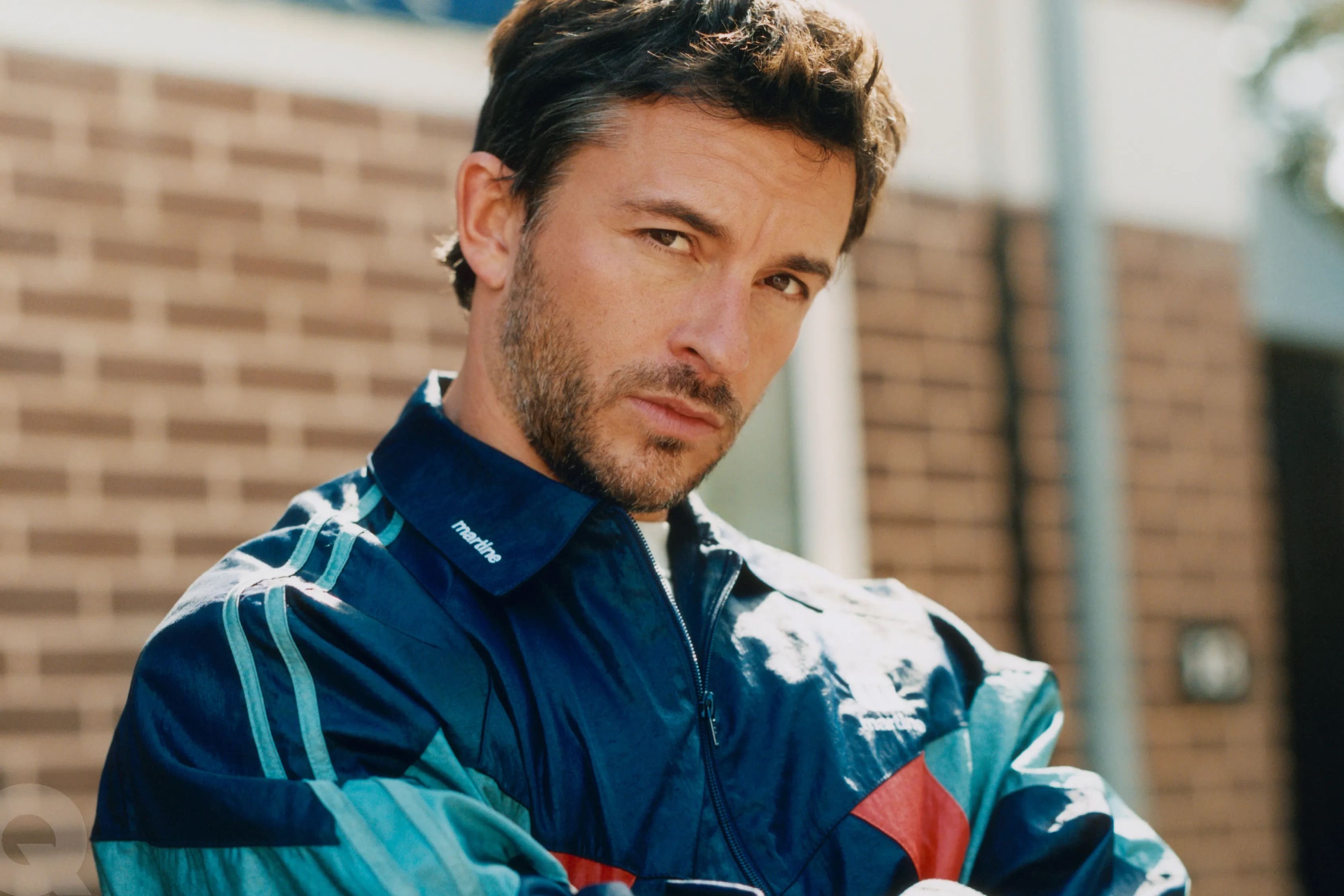 Este es el hombre más sexy del 2025, según People