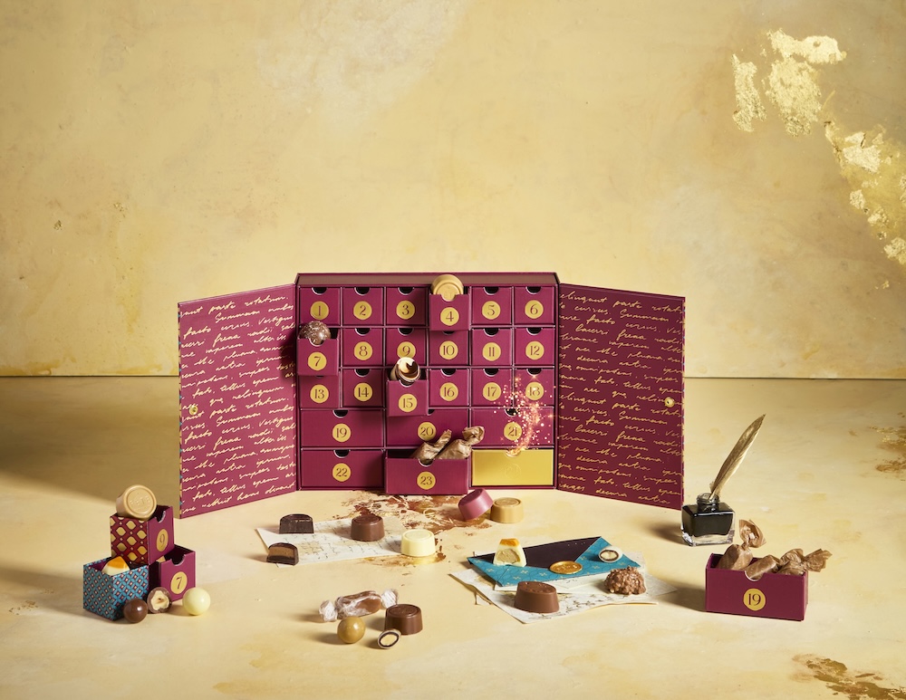 La dulce tendencia que conquista a los fanáticos de la Navidad