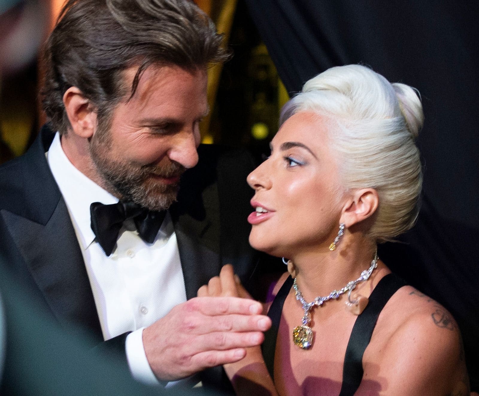 Lo que dejó “A Star Is Born” en Lady Gaga: presión y una crisis posterior