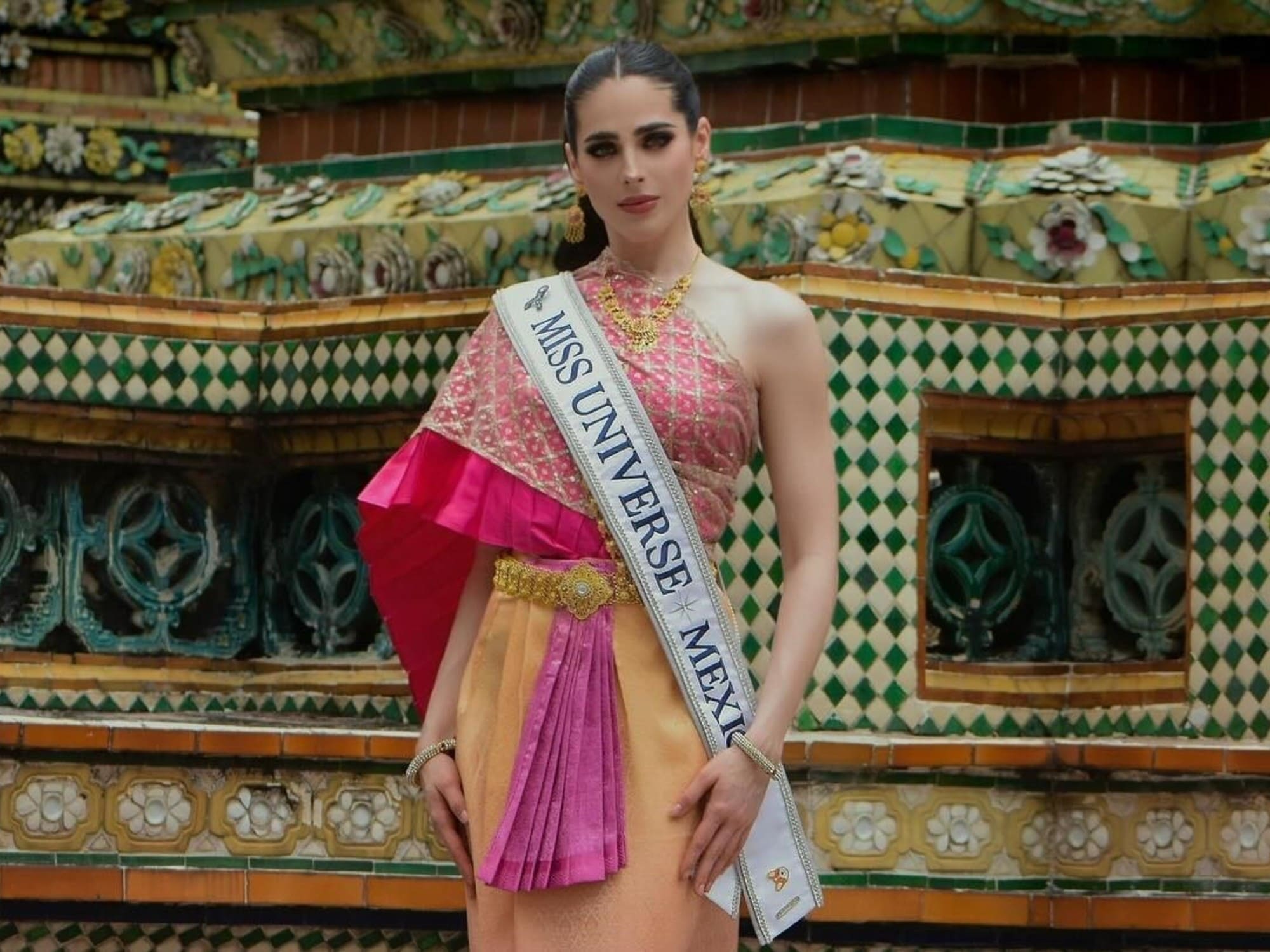 Caos en Miss Universo: lo que realmente pasó tras la polémica con Miss México