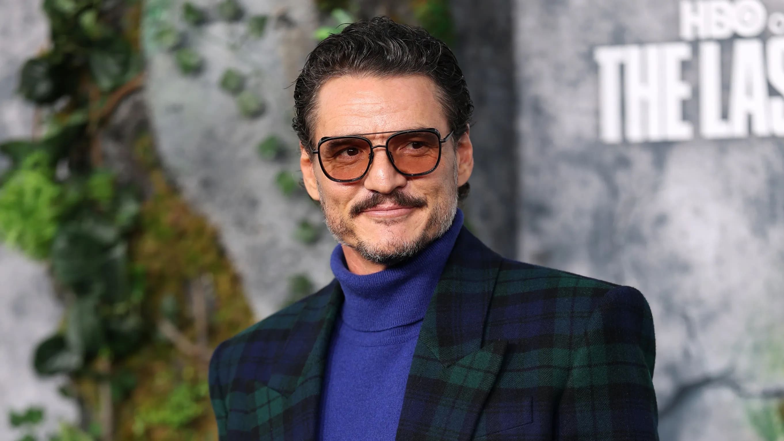 Pedro Pascal vuelve a conquistar Internet (y un inesperado ranking lo confirma)
