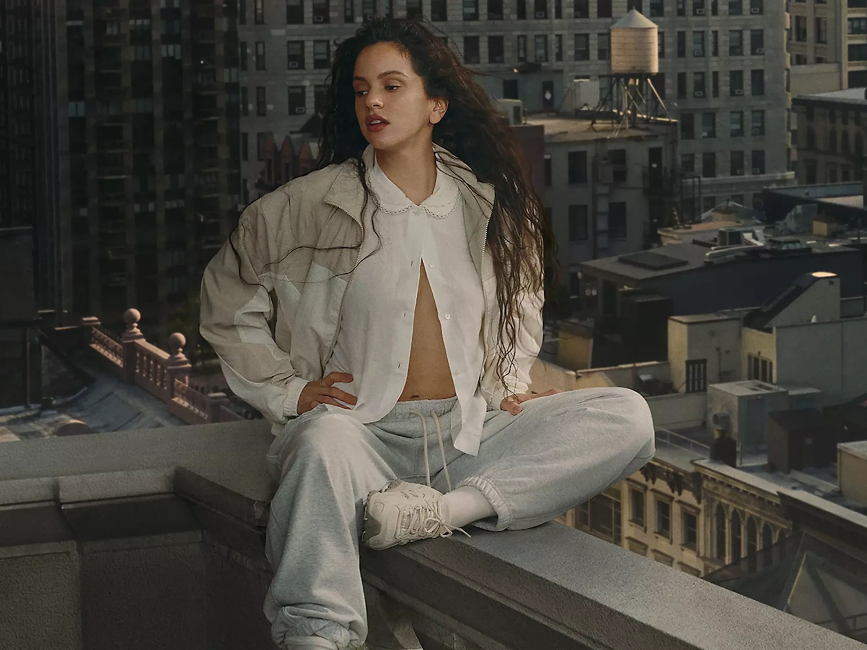 Rosalía rompe récords y redefine el pop con Lux, su nuevo álbum