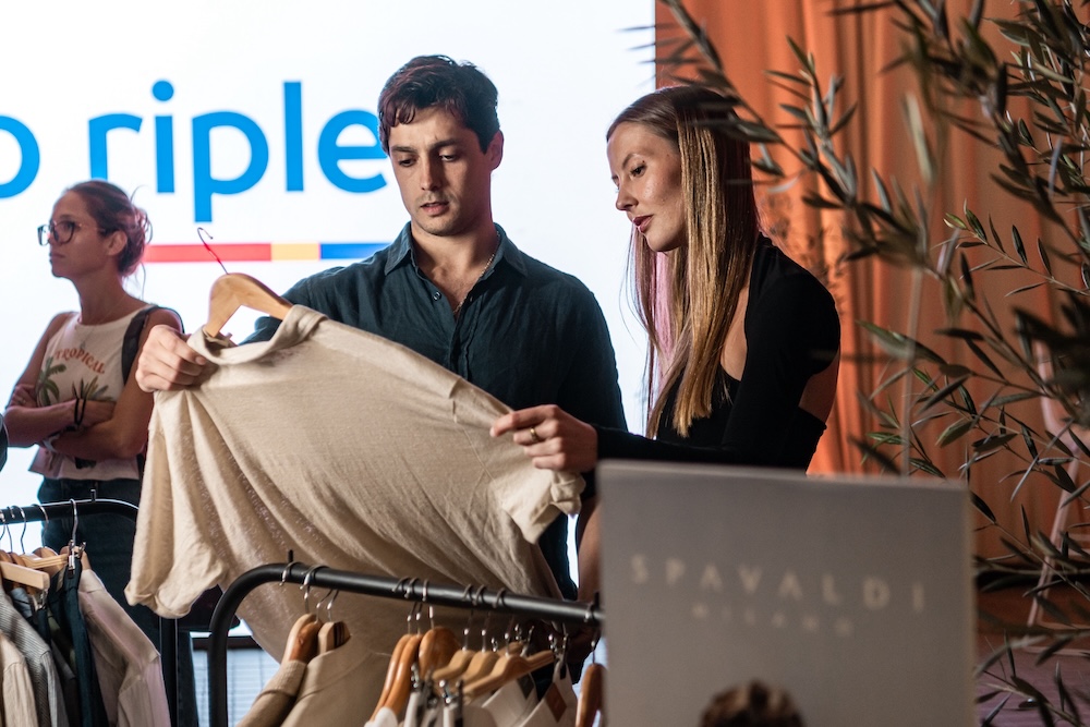 Spavaldi: Nueva marca de moda masculina diseñada en Italia llega a Ripley