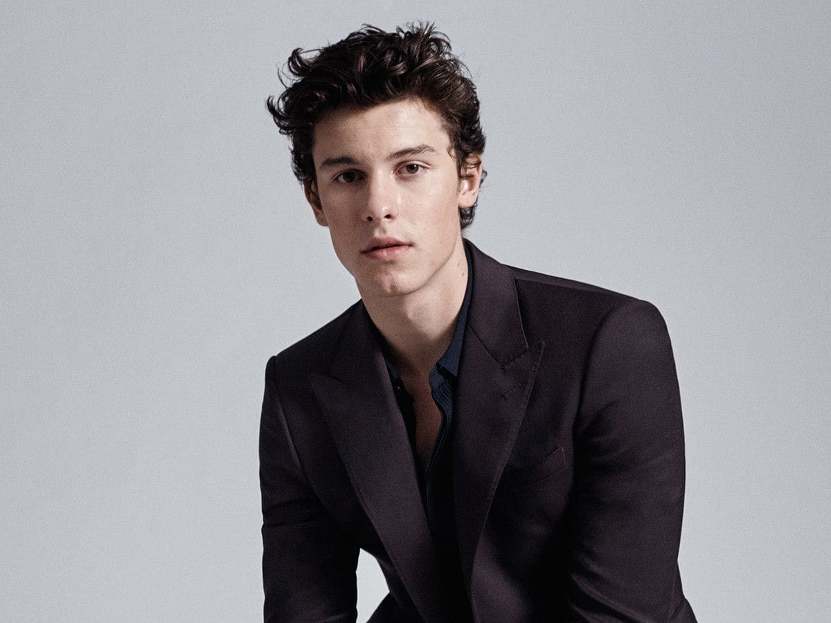 Shawn Mendes reflexiona sobre su experiencia viviendo con pueblos indígenas