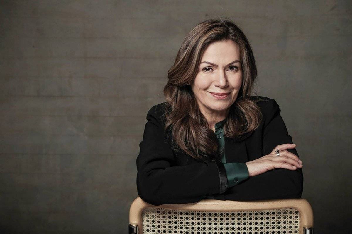 Solange Lackington solicita apoyo para su hijo ante difícil diagnóstico