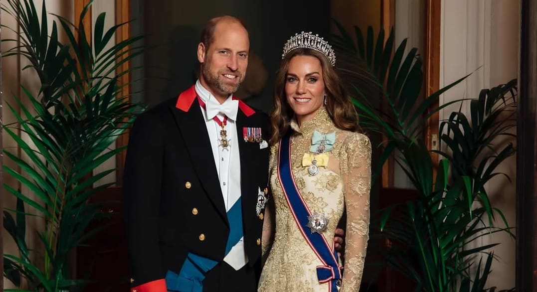 Los Windsor viajarán a EE.UU. por los 250 años del país: ¿incluirán a Harry y Meghan?