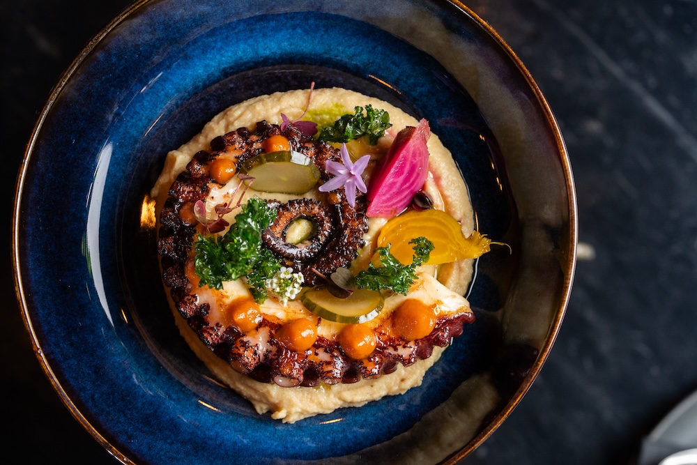 Latin America’s 50 Best Restaurants revela la lista extendida de las posiciones del 51-100 para 2025