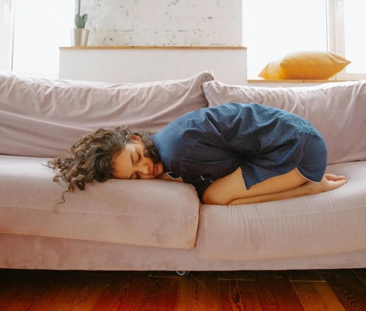 ¿Dolor menstrual: Cuándo deja de ser normal y puede ser endometriosis?