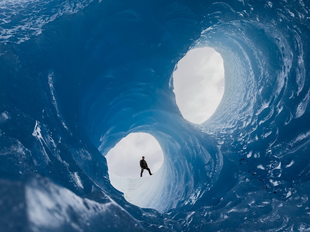 Los Ojos del Territorio: Despertar en Sueño, una exposición fotográfica que recorre Chile a través del iPhone 17 Pro Max