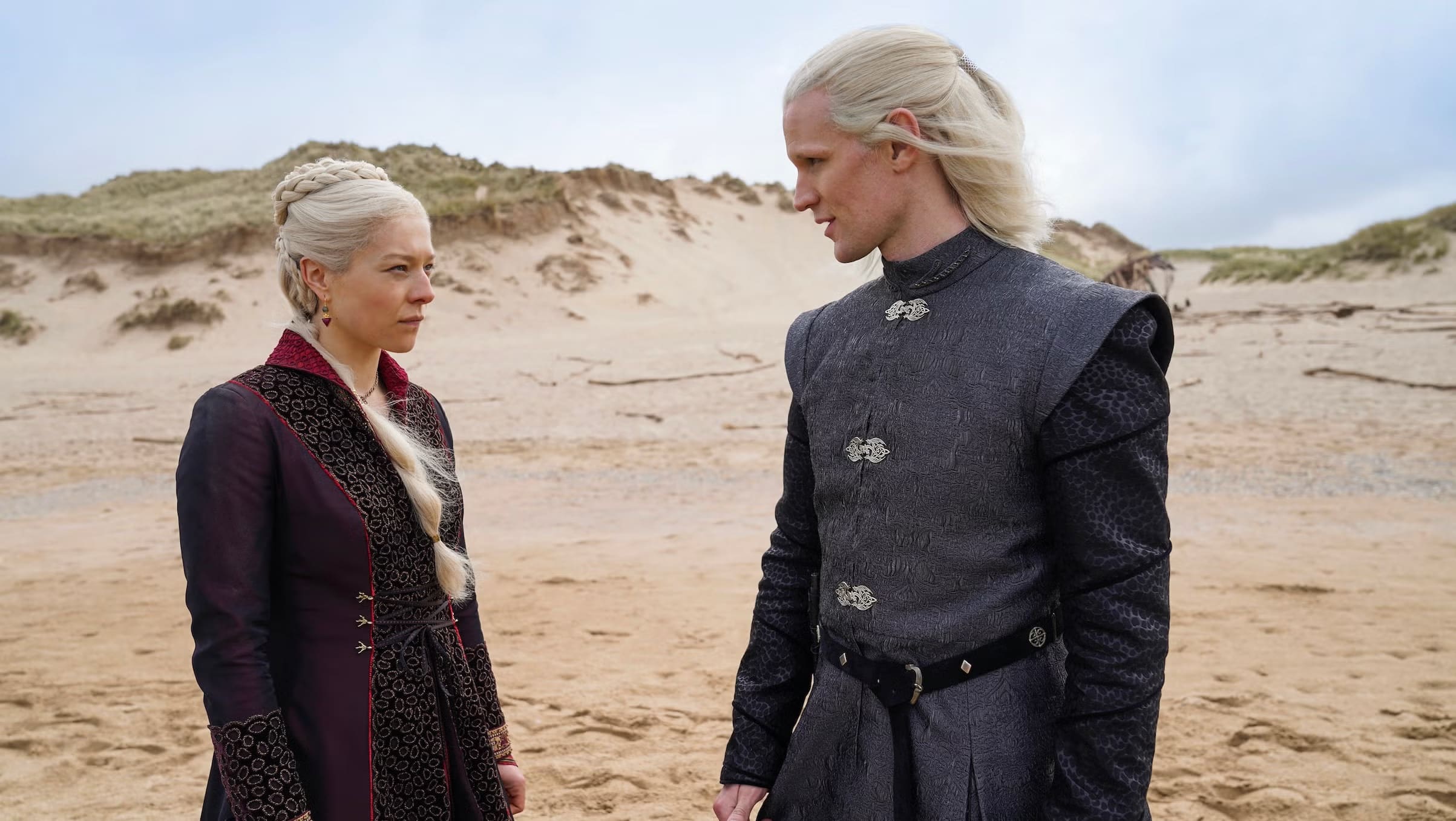 “House of the Dragon”: renovación, calendario y lo que viene para la serie