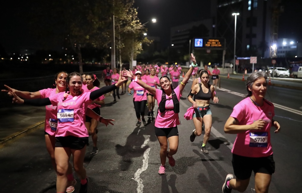 ¡Women’s Night Out 2026 ya tiene fecha e inscripciones abiertas!