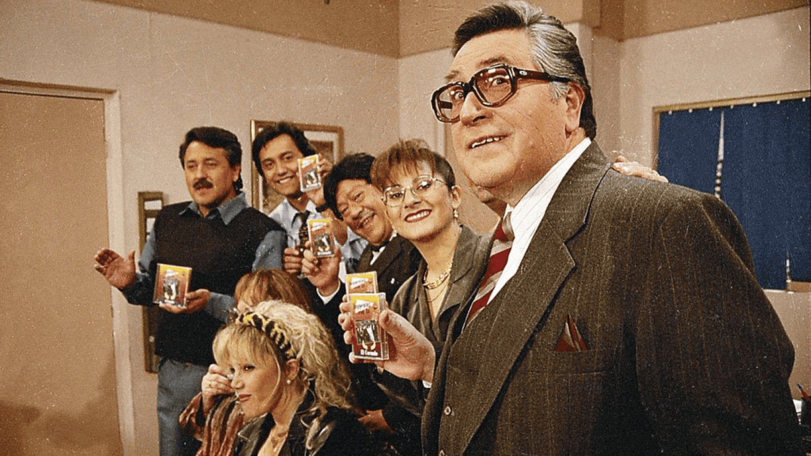 Jappening con Ja regresa en la Teletón con rostros emblemáticos del humor 