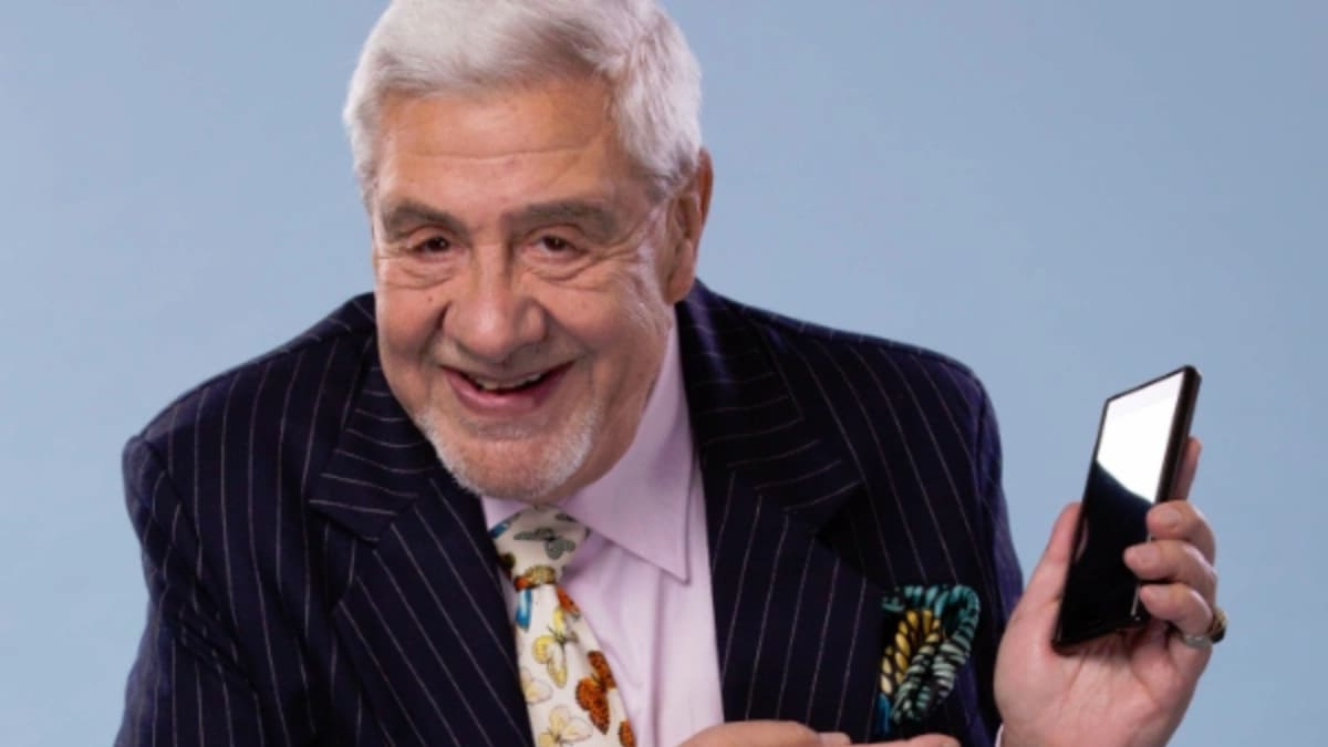 Julio Jung será distinguido con el Premio Nacional de Humor 2025