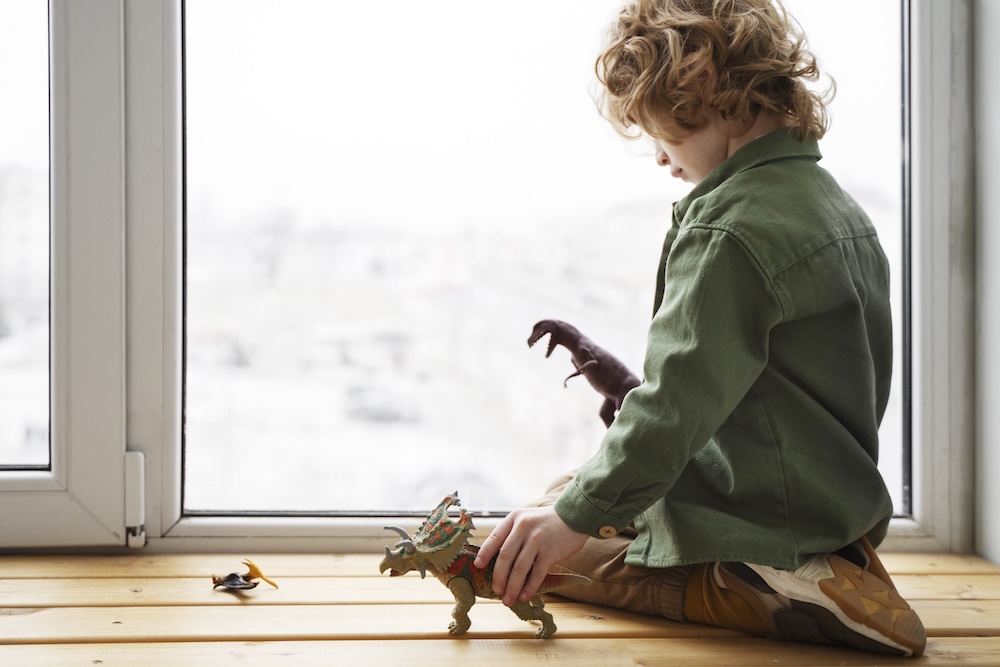 “Mi hijo de 4 años sufre demencia infantil, estoy destrozada” ¿Qué se sabe del Alzheimer Infantil?