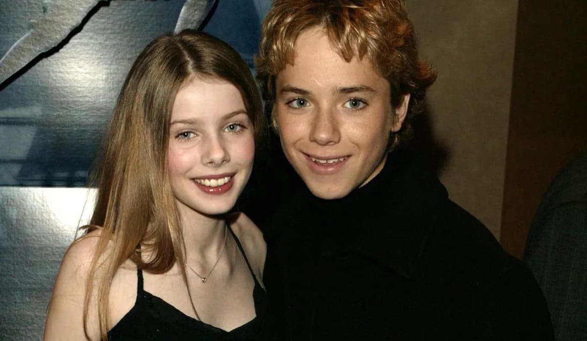 Los Peter Pan y Wendy de 2003 vuelven a trabajar juntos en Strawberry Roan