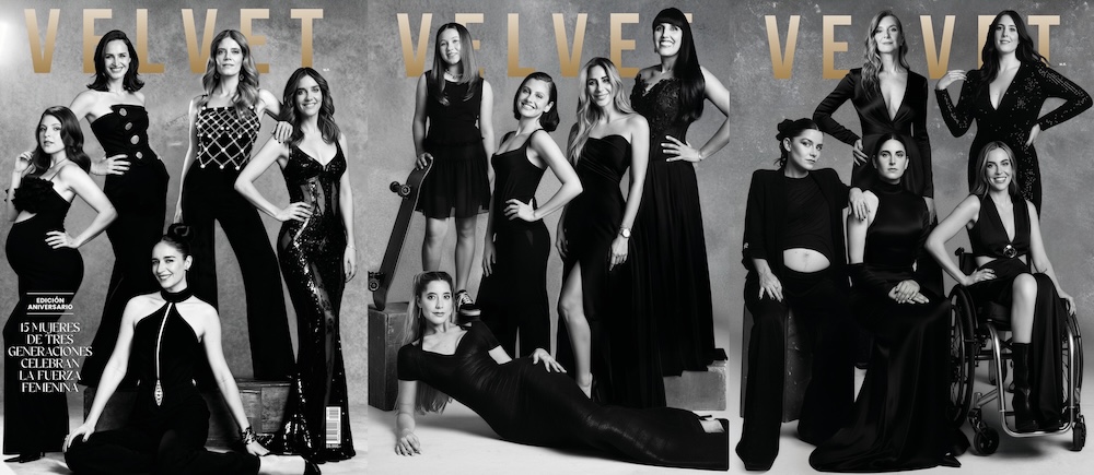 ¡Nueva edición Aniversario!