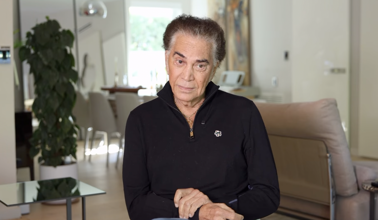 El Puma Rodríguez es bajado de un avión: “Me echaron como un delincuente”