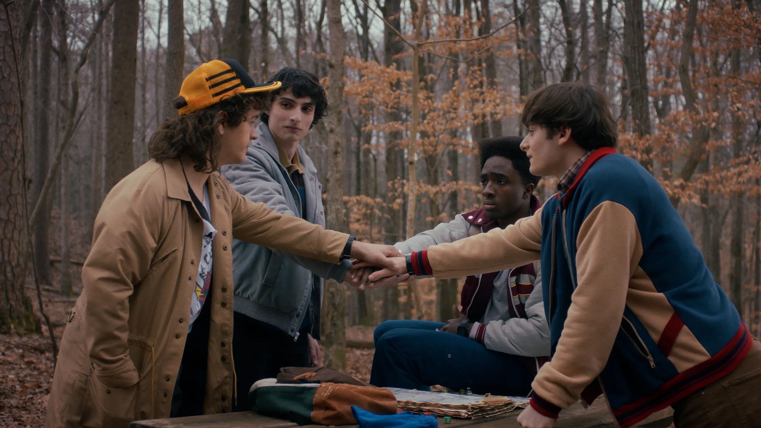 ¿Quién es el actor mejor pagado de Stranger Things? Esto revelan los nuevos reportes