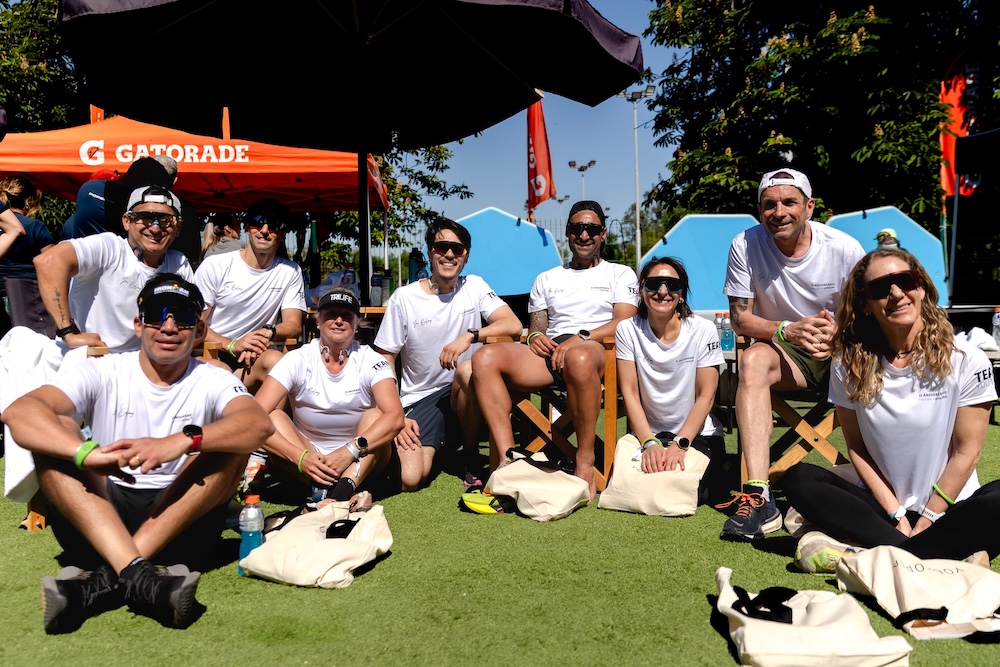 Aniversario 2 Vitacura