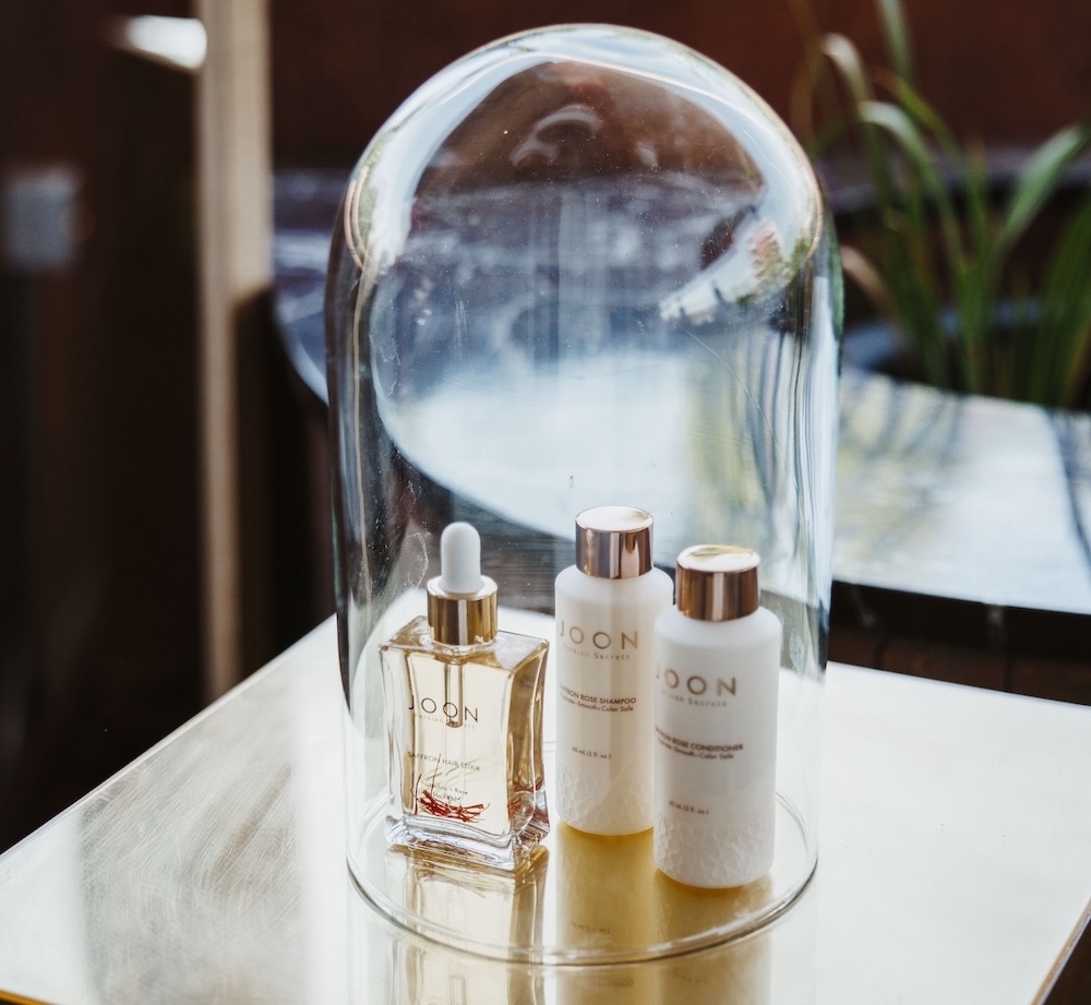 JOON: el ritual persa que transforma el cuidado capilar, ahora junto a Pichara 