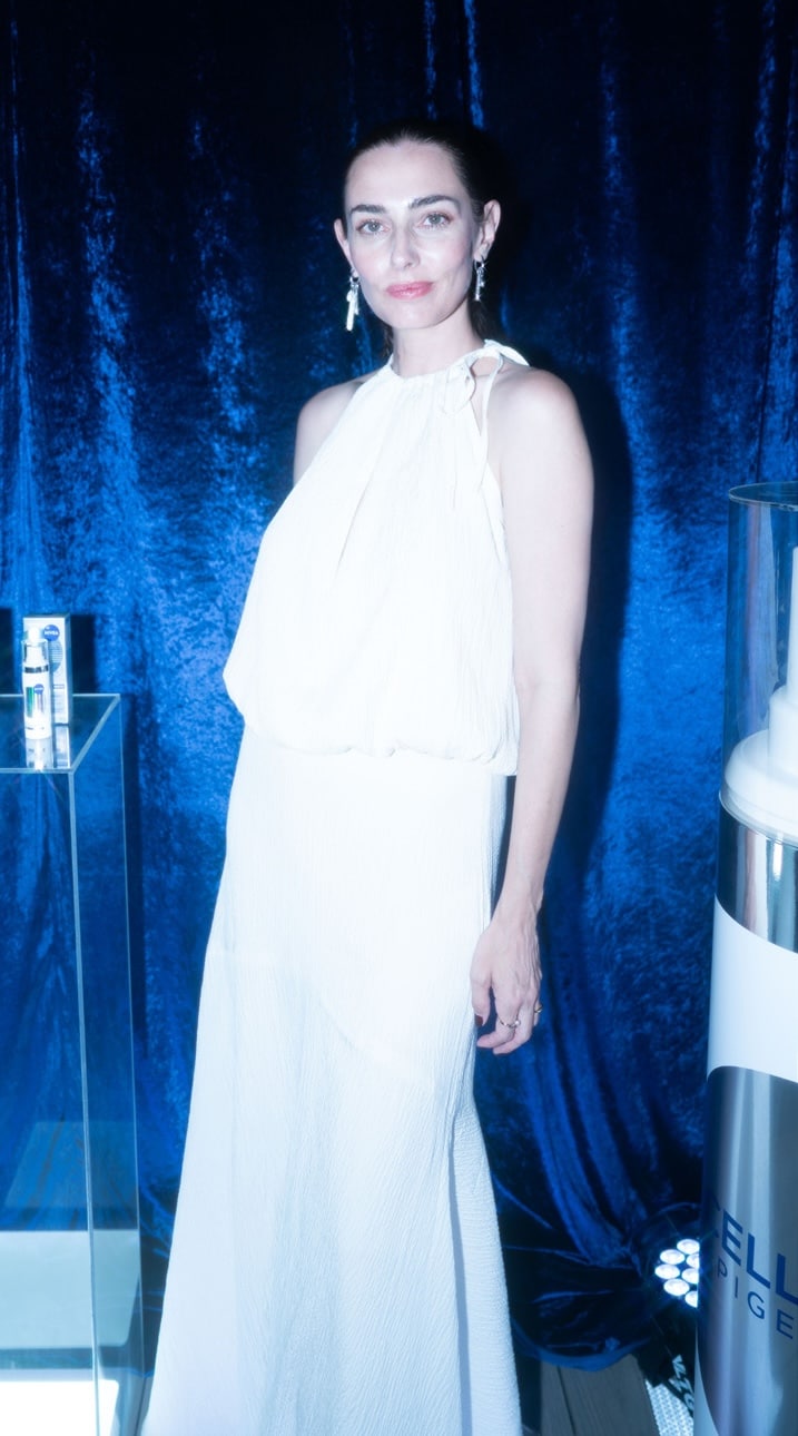 Javiera Díaz de Valdés