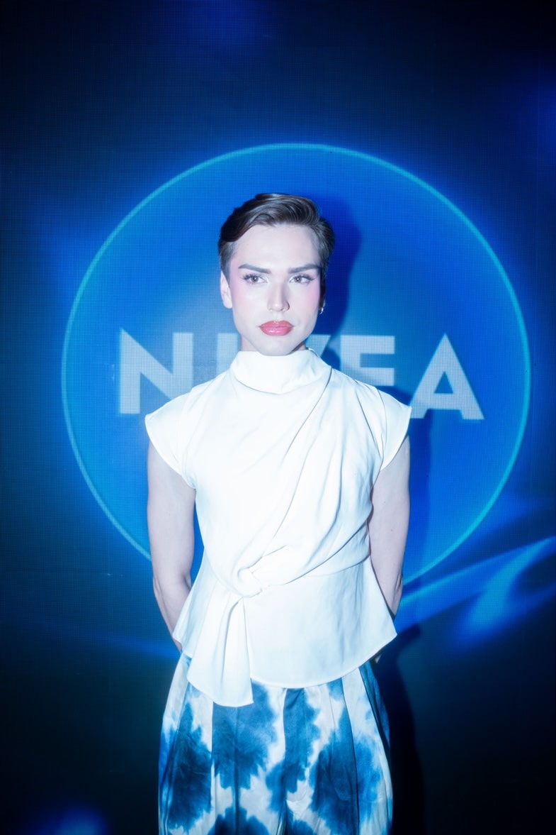 Benjamín Manríquez