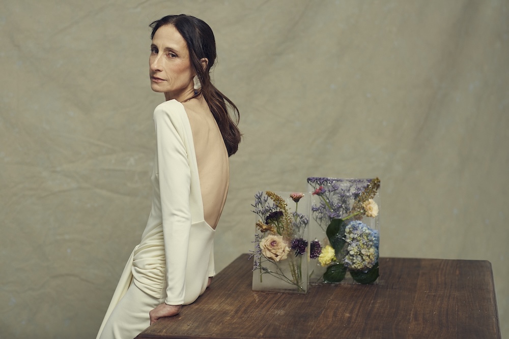 Amparo Noguera: “Al final la vida sigue igual, con el dolor que eso implica”