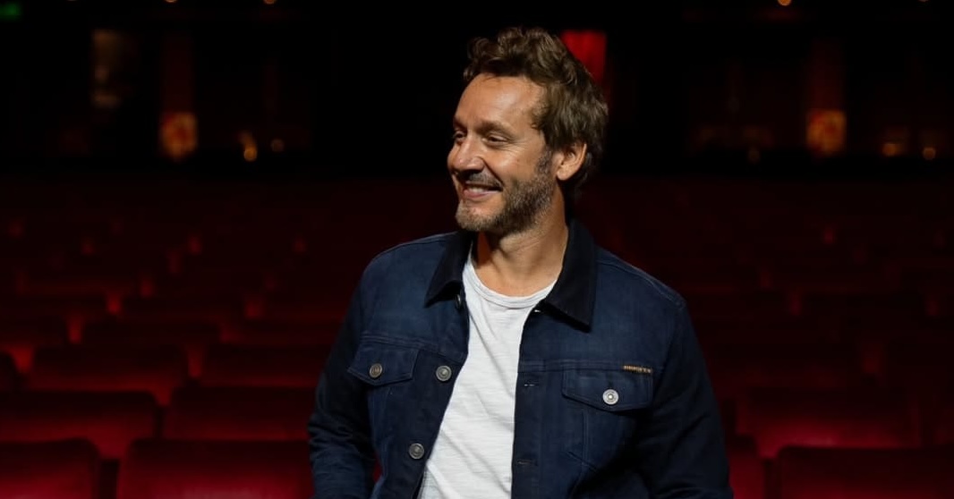 Benjamín Vicuña protagonizará versión teatral de “Secreto en la montaña”