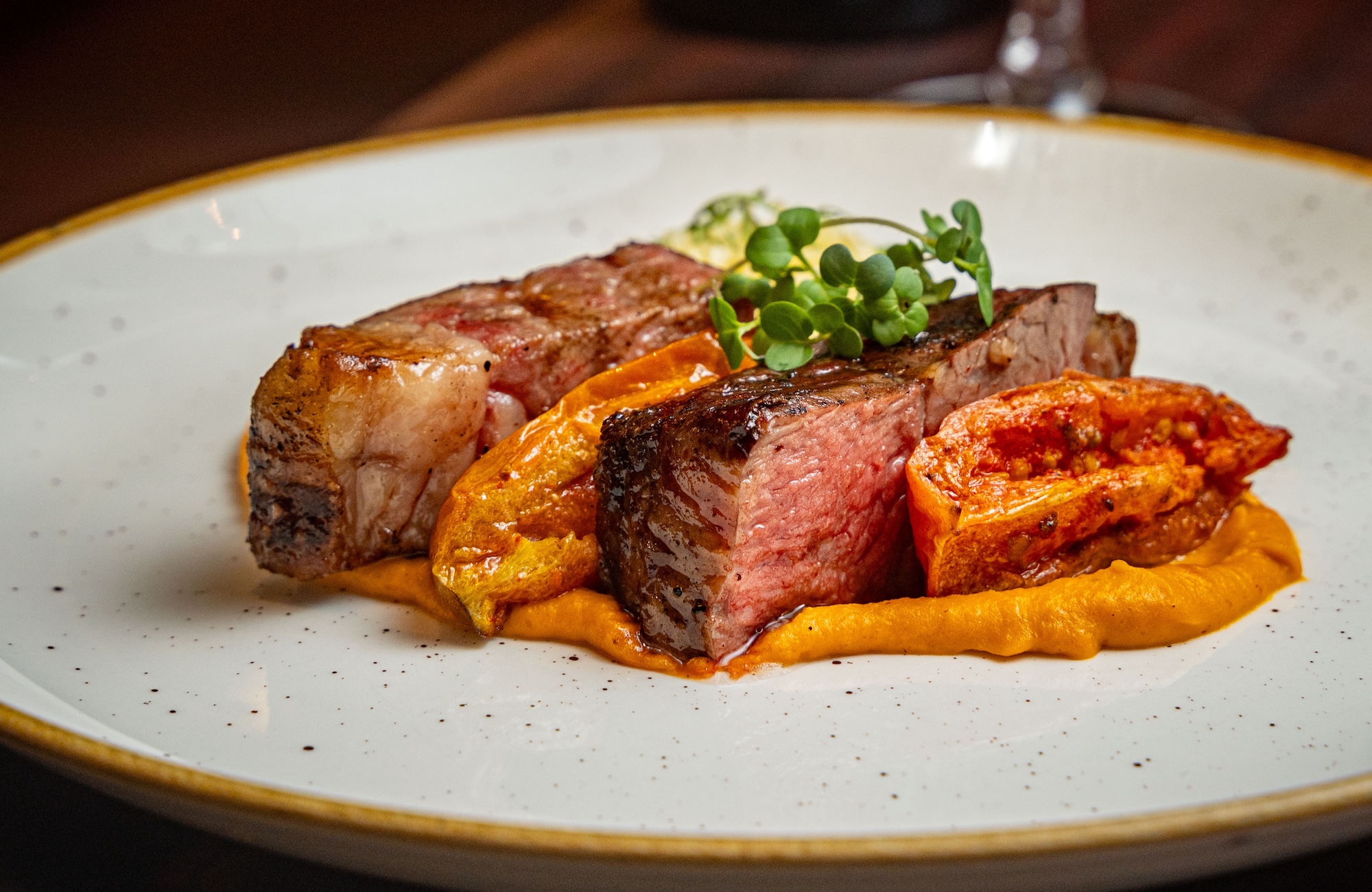 CENA DE AÑO NUEVO 2025  EN RUBAIYAT CHILE