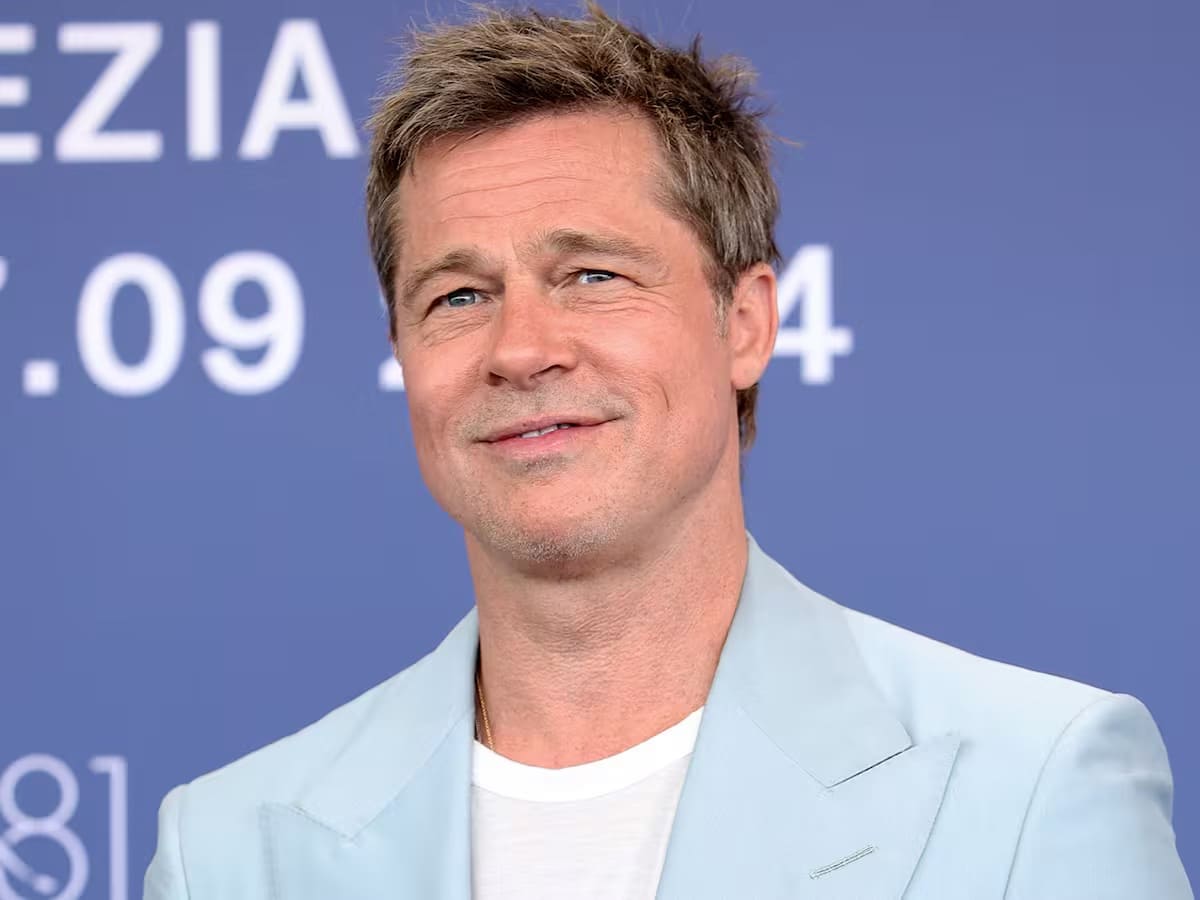 Brad Pitt logra un avance clave en su disputa legal con Angelina Jolie