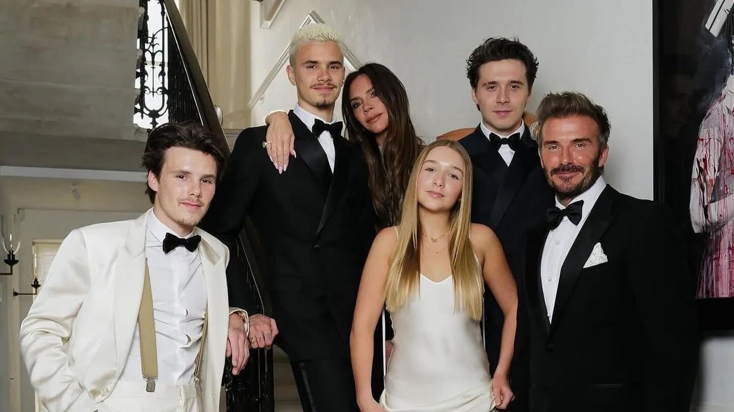 Brooklyn Beckham y su quiebre familiar: la razón detrás del bloqueo a sus padres 