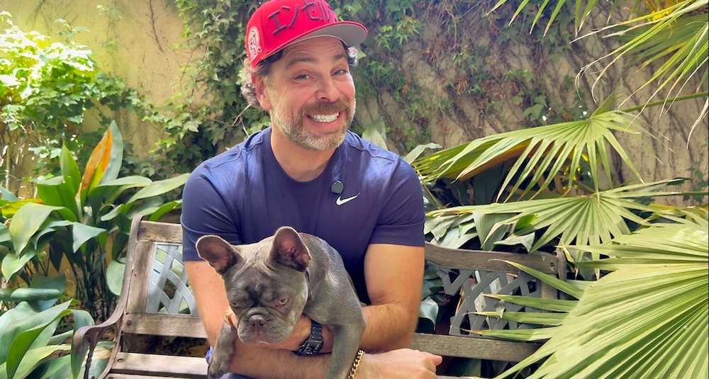 José Antonio Neme arrasa en los Copihue de Oro 2025